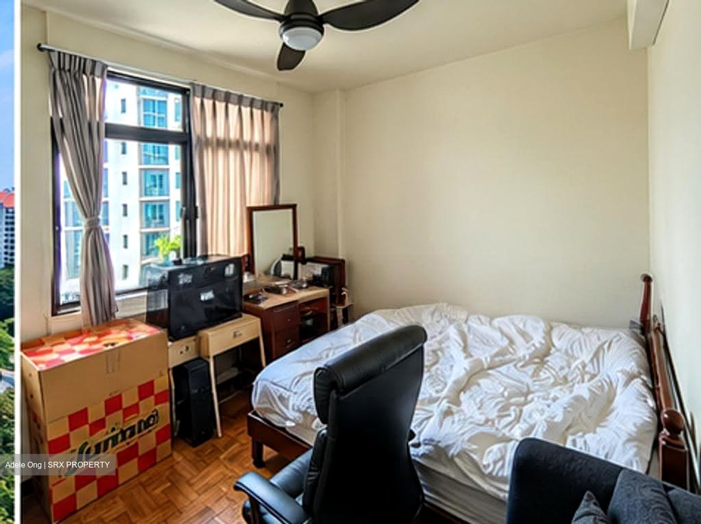 Parc Oasis (D22), Condominium #630076931